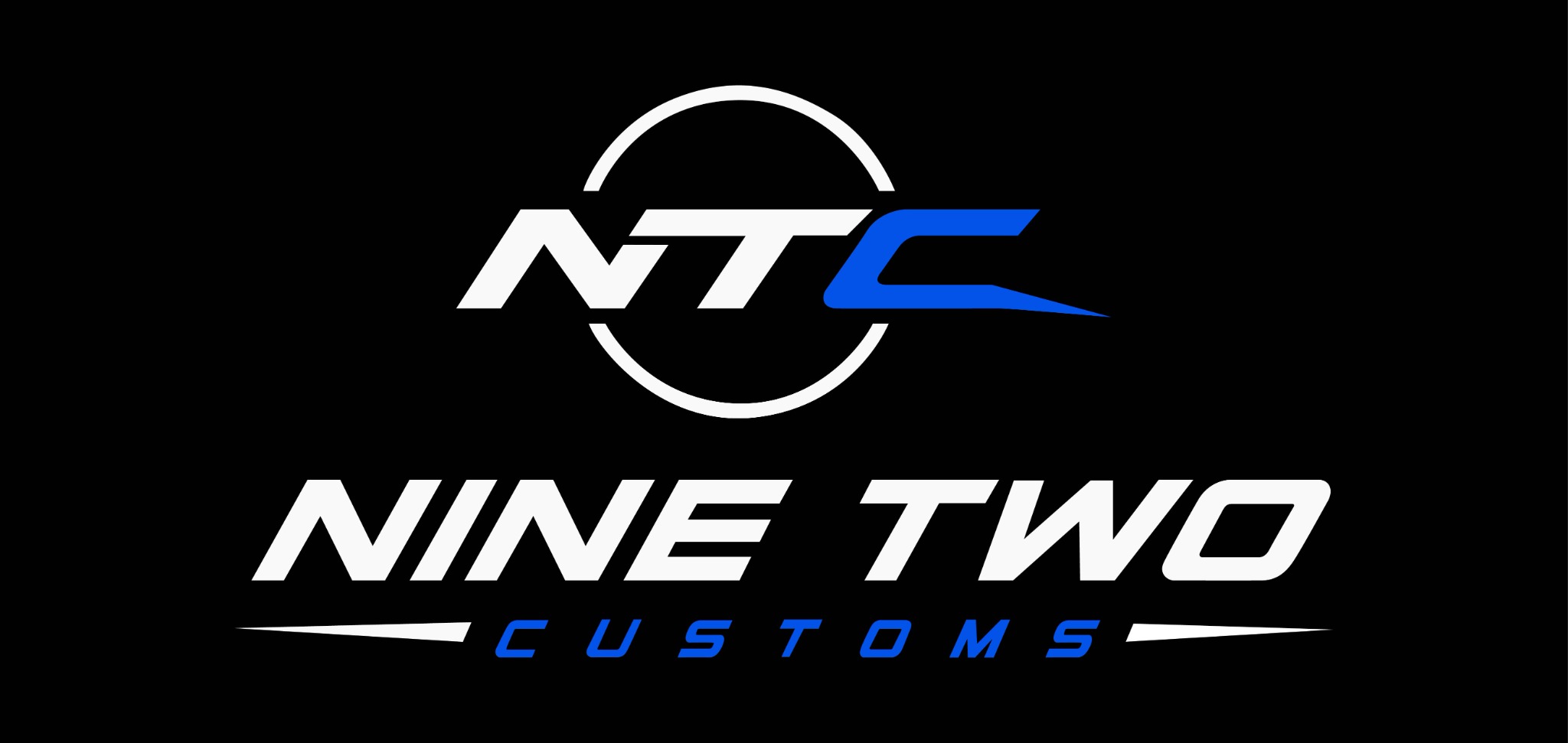 Nine Two Customs logo